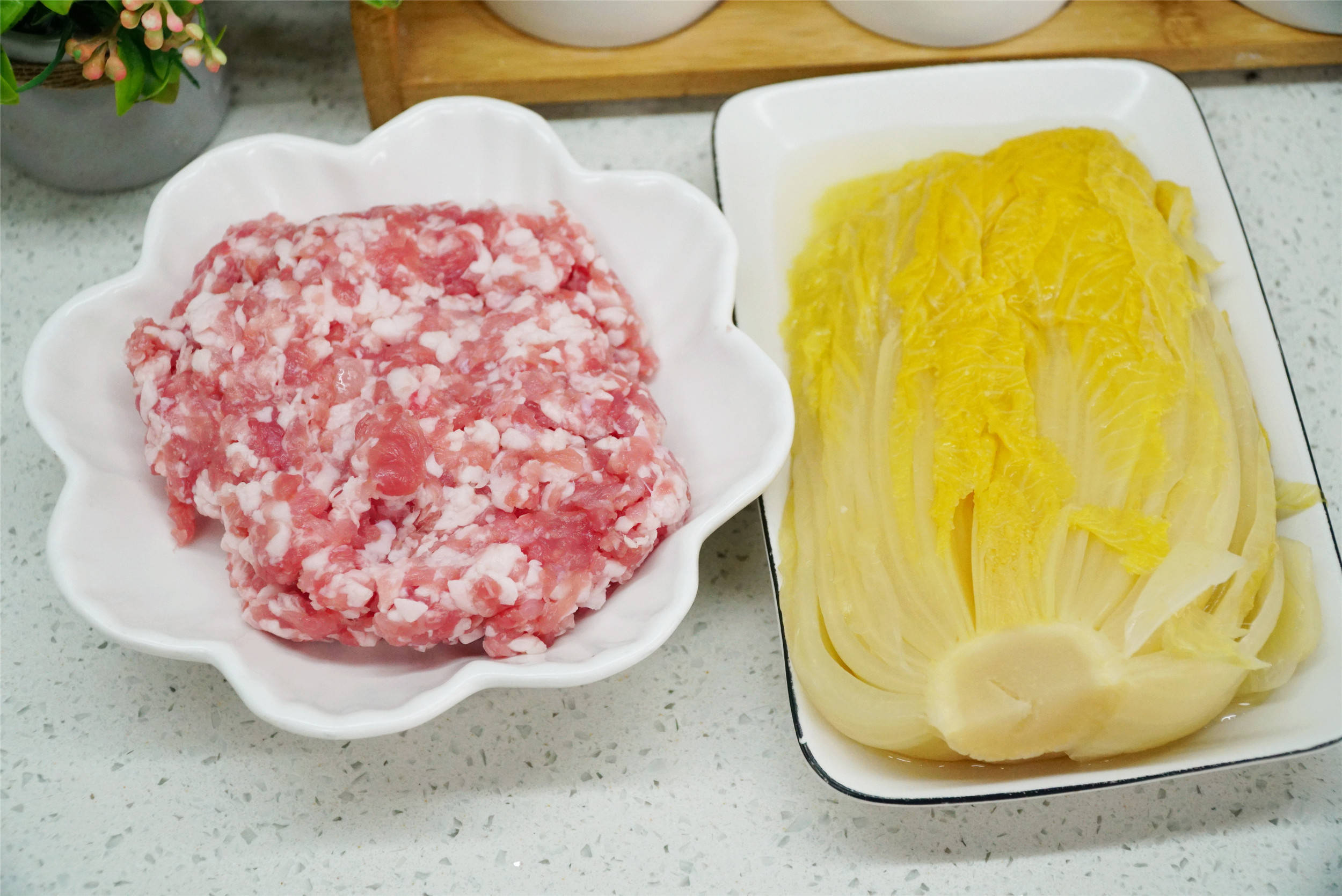 肉饺子煮多长时间(明日冬至，分享我家最馋的饺子馅，酸香开胃，比韭菜猪肉还受欢迎)