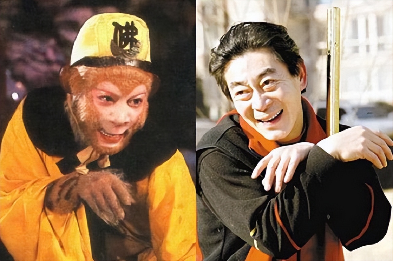 六小龄童死了吗 六小龄童怎么死了-蜻蜓百科