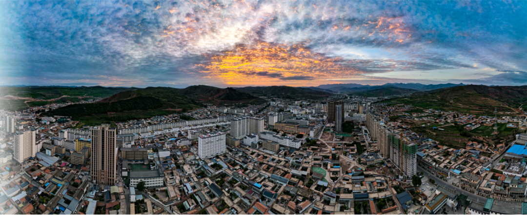 5·19中国旅游日 | 在这个夏天，让我们一起遇见临潭