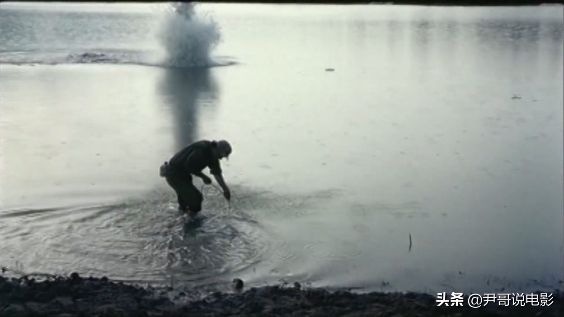 投资150万却拍出大片即视感，这部越南电影简直不给中国导演活路