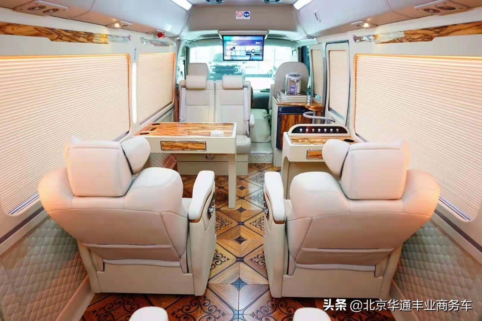 芜湖丰田柯斯达4s店地址 丰田 柯斯达 商务车改装