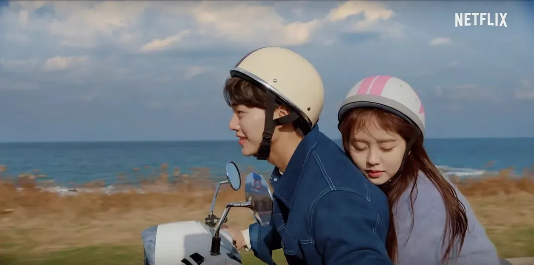 一口气看完全集，这部宝藏青春片最适合假期了