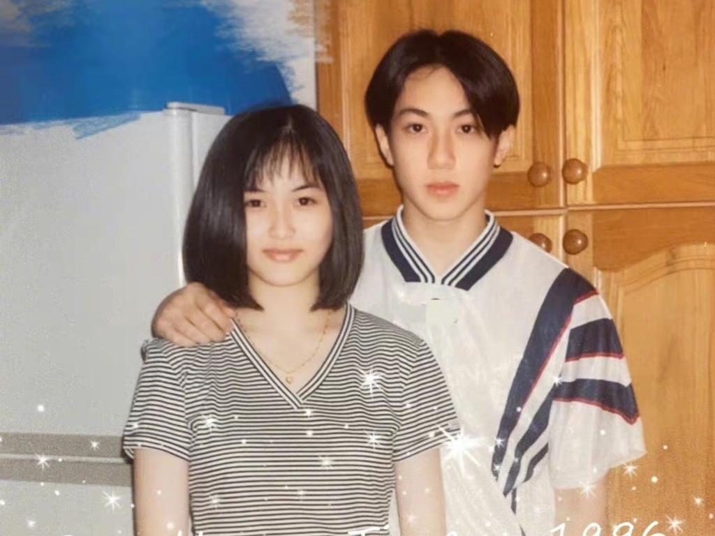 长着一张风流倜傥的脸，却从不沾花惹草，这8位男明星太宝贵了