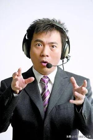 女足世界杯中央5女主持人（同樣是解說過世界杯的主持人，把這三位放一起對比，差別就出來了）