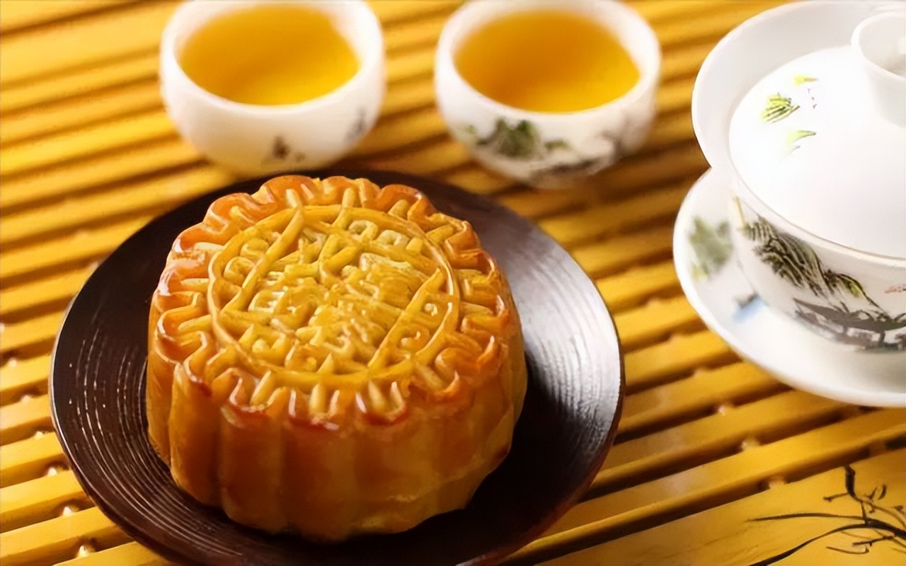 最美中秋節古詩詞100首，適合中秋書法創作