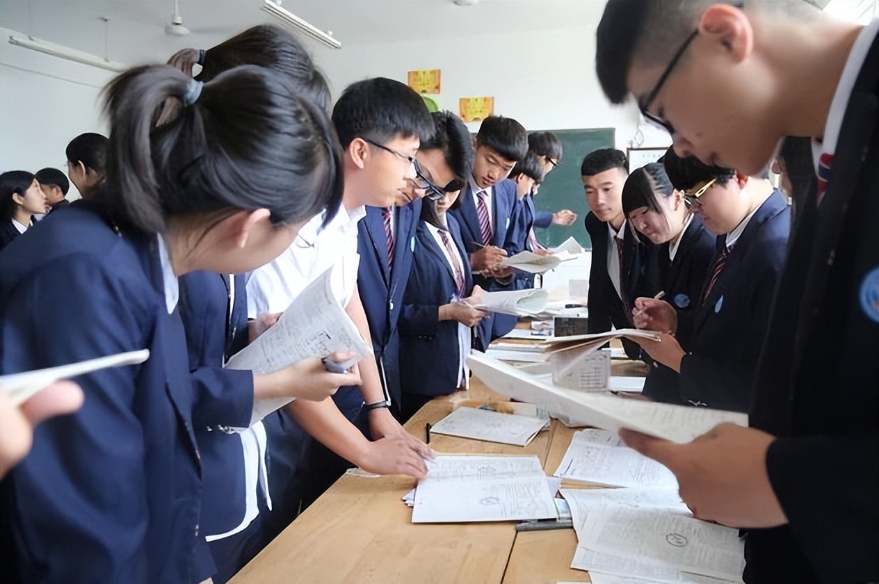 高三理科生模考590分左右，有希望考上985吗？资深班主任给出答案