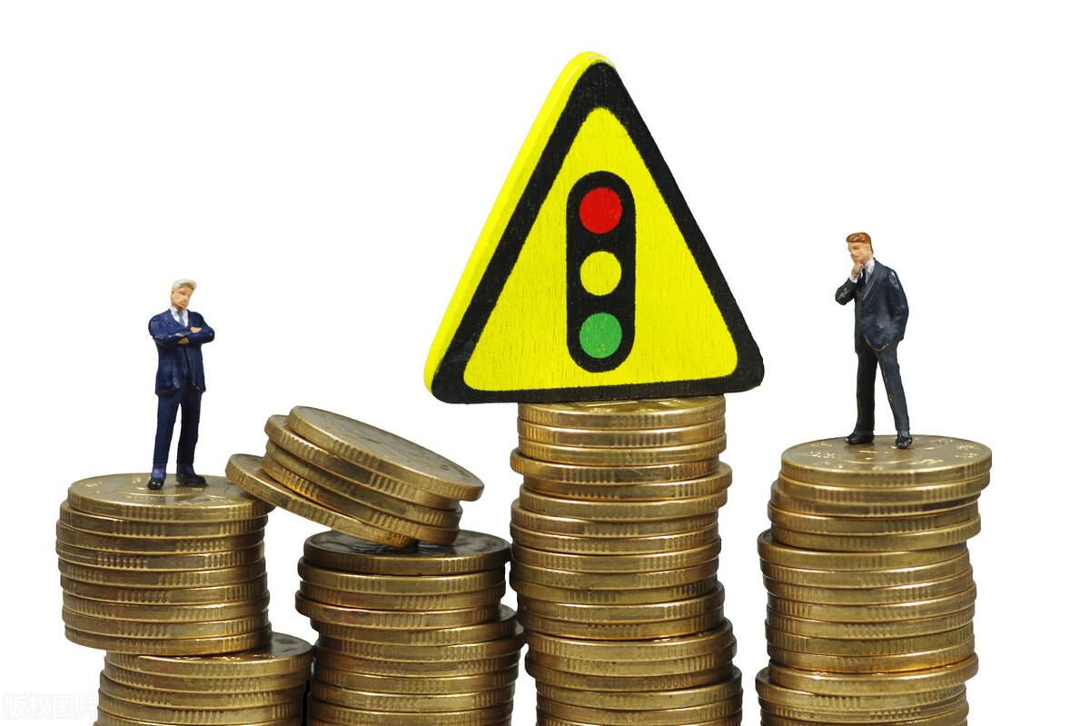 個人銀行賬戶進賬多少錢會被銀行盯上？