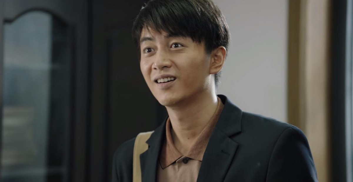 电视剧不离不弃剧情分集介绍(人生之路36,37集:双星揭开自己"遮羞布"