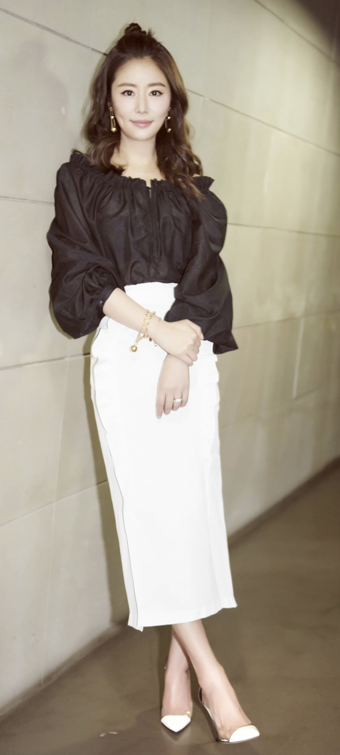 林心如超高清无水印壁纸图集