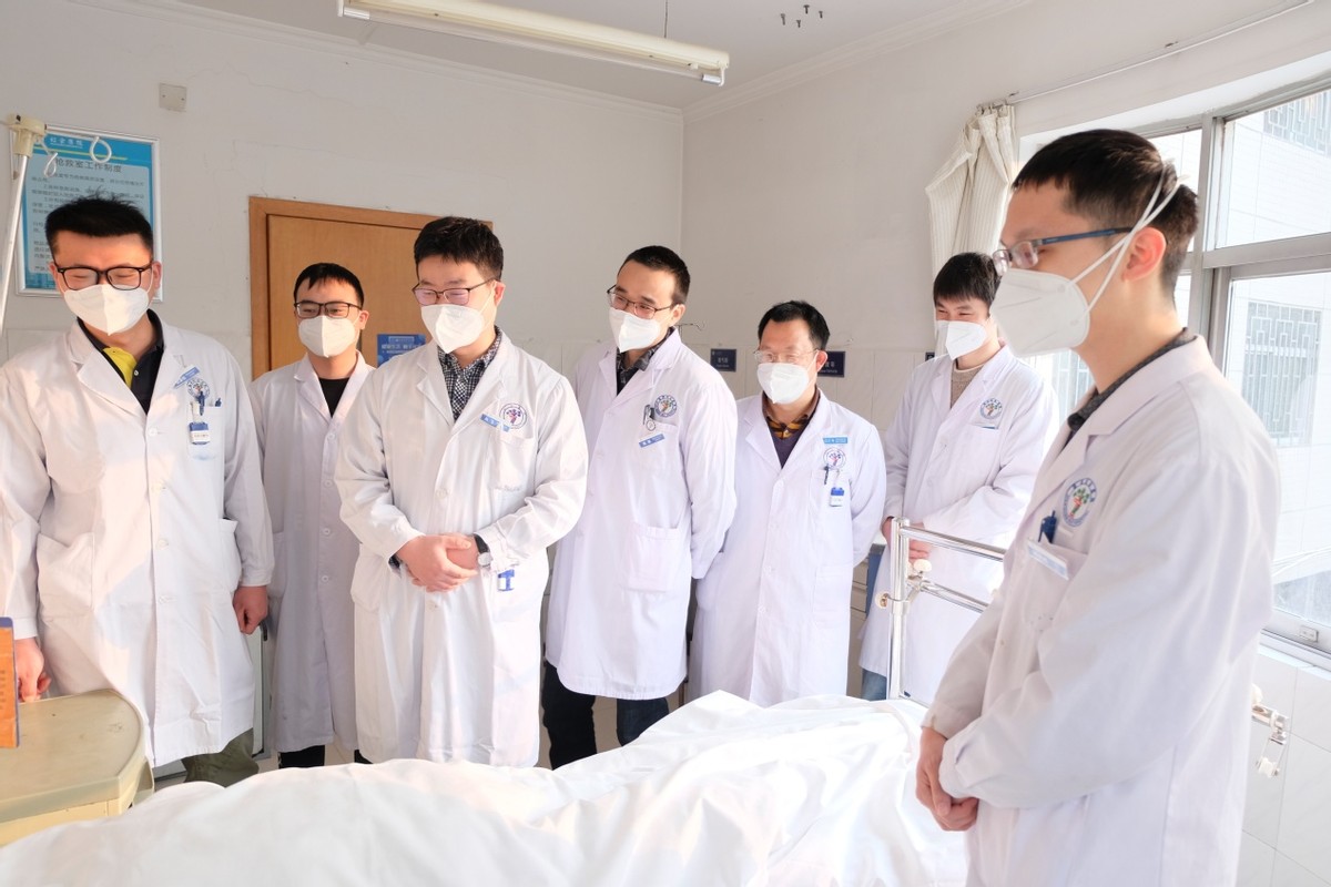 救治危重患者8人！西安市红会医院专家提醒过节更要注意安全