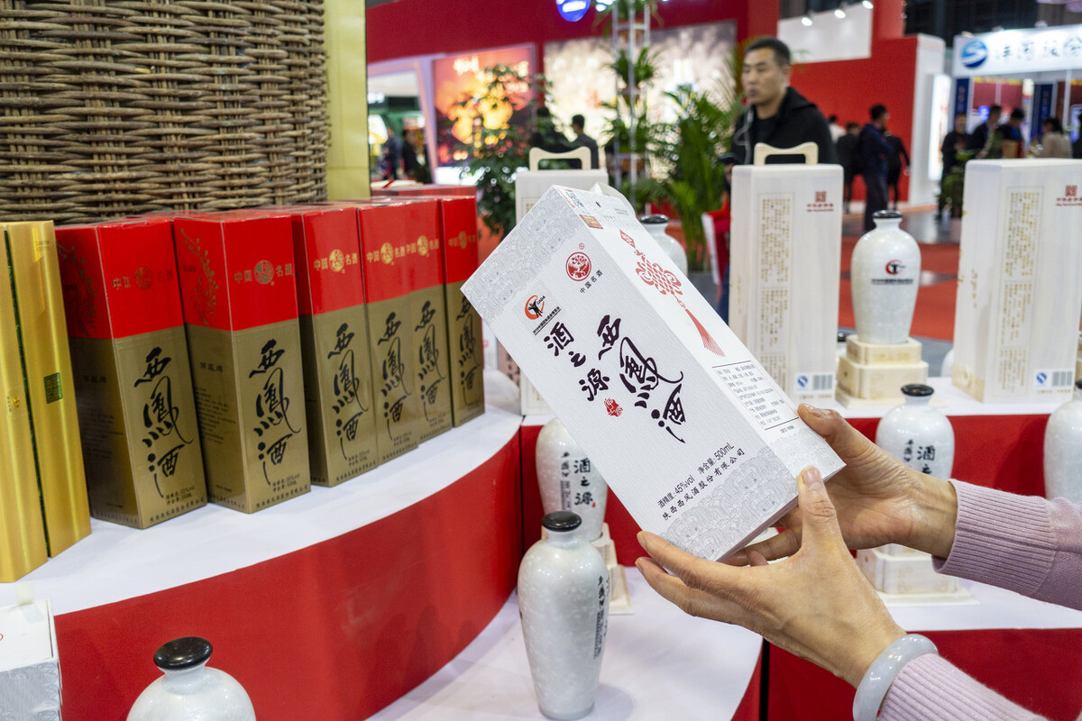 陕西4大“惨败”酒，醇香味美，在本地家喻户晓，偏偏走不出省