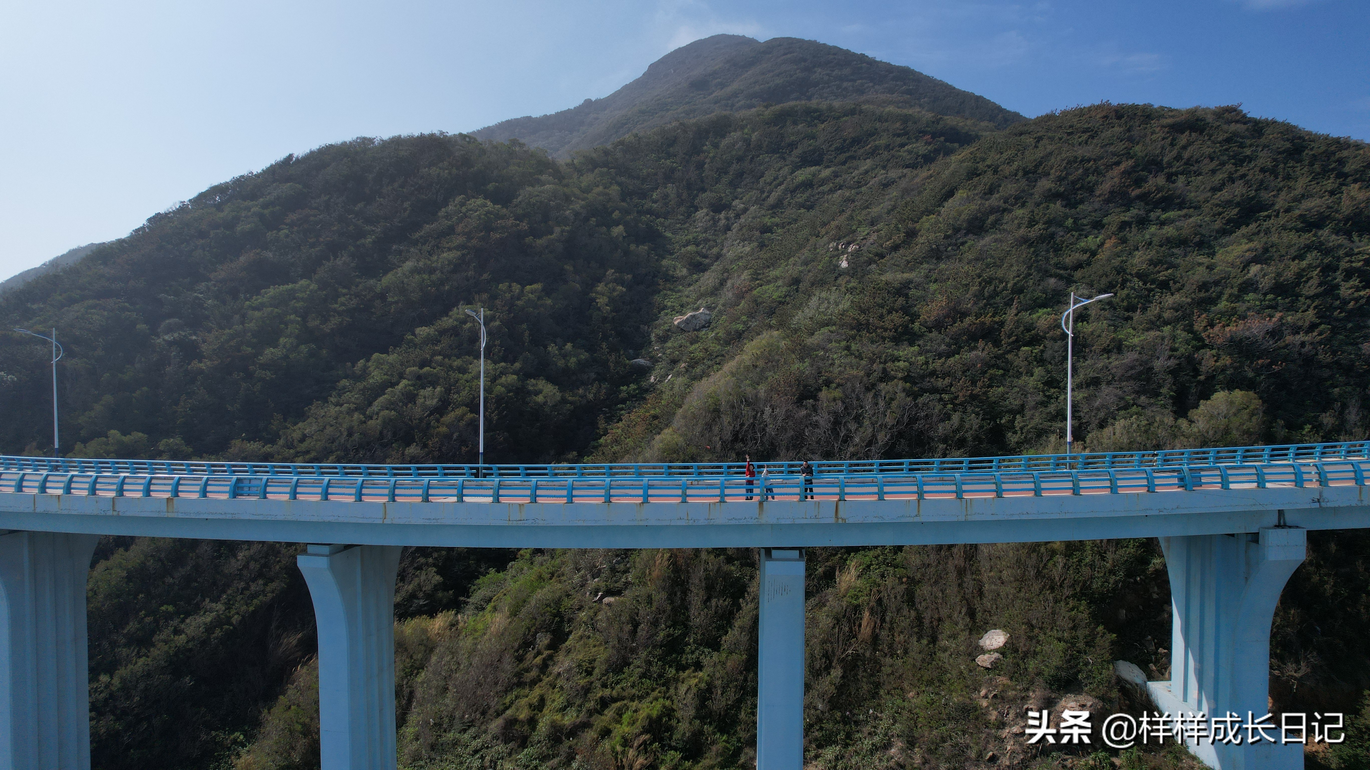 福建沿海自驾游第四天：东山岛—连城，福建最美海岛，冬季也舒适