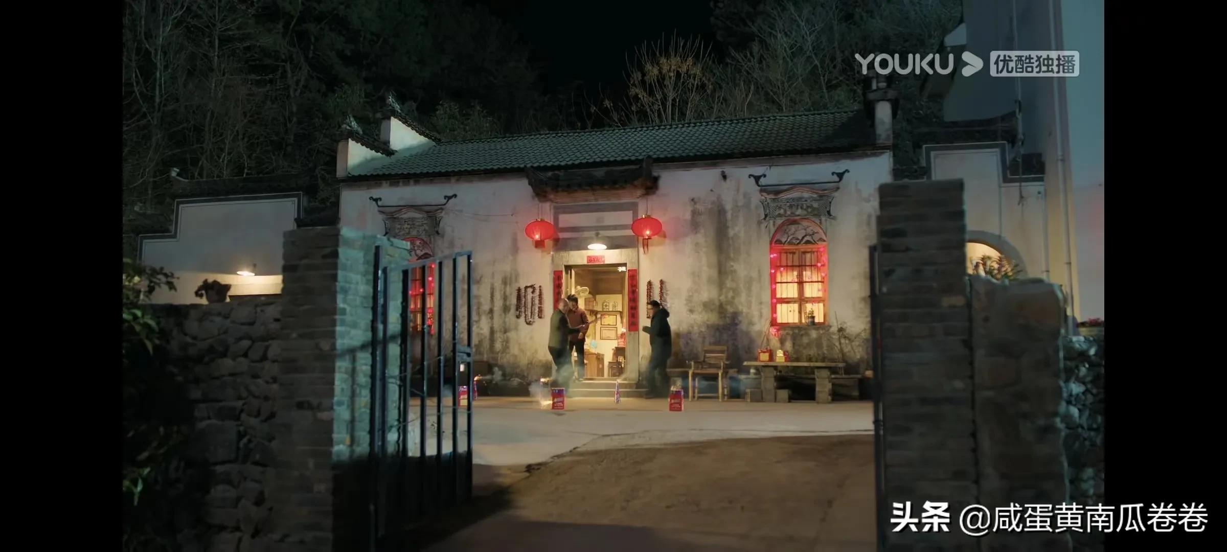 幸福到万家 今晚剧情 25～26集（组图）