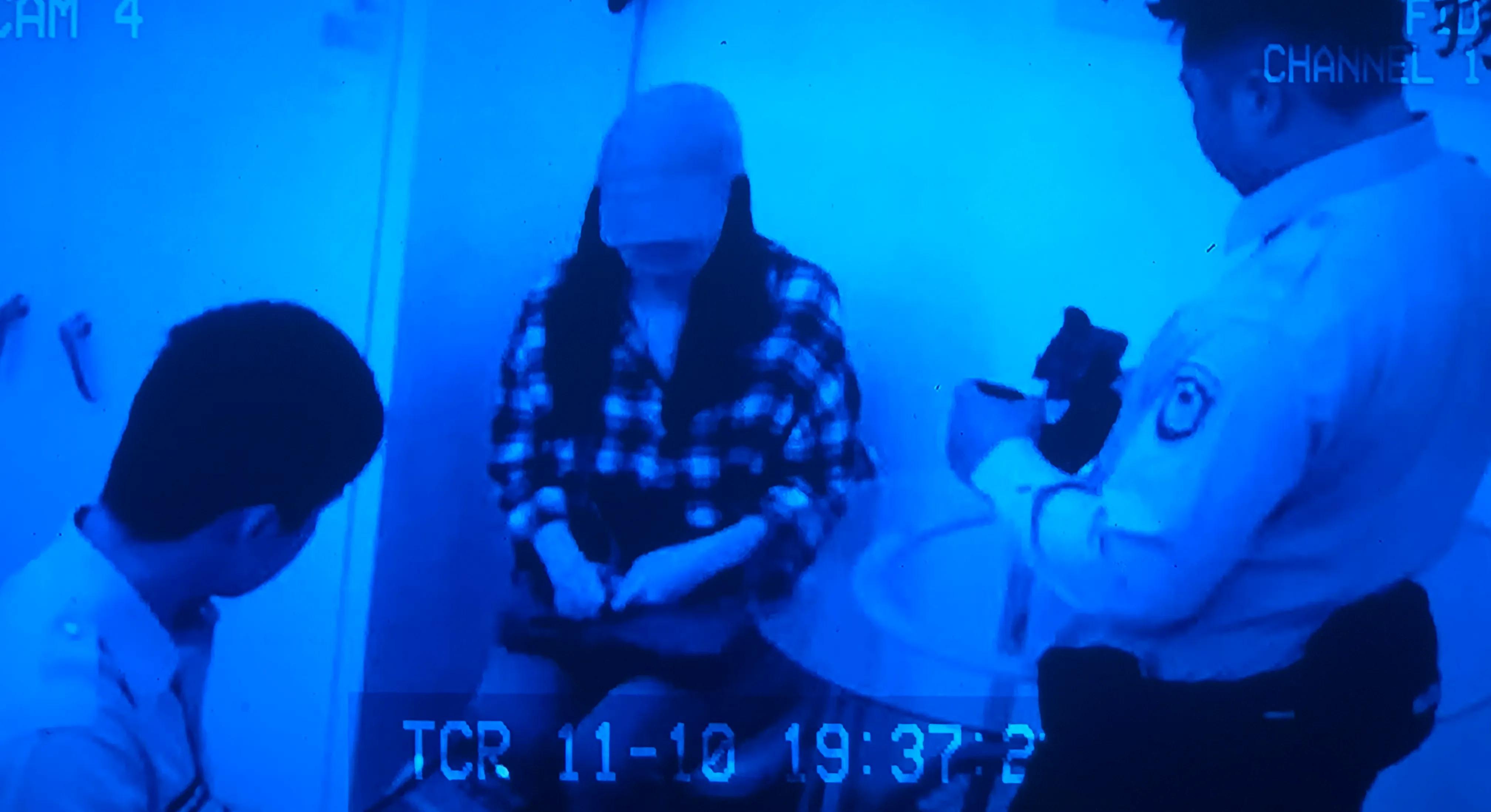 年度最恐怖电影《咒》不敢看？五分钟告诉你讲的啥，很精彩