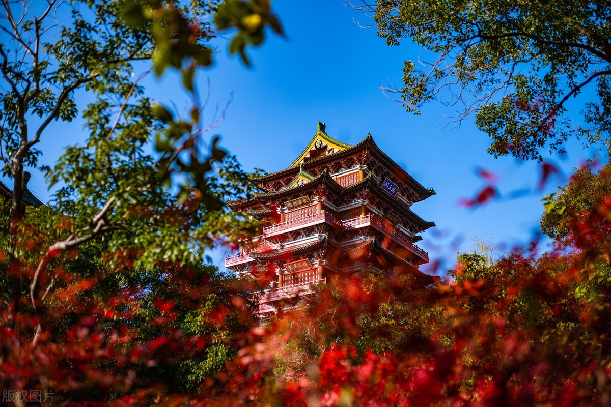 梯田、瀑布、日出、云海…江西不容错过的9处美景