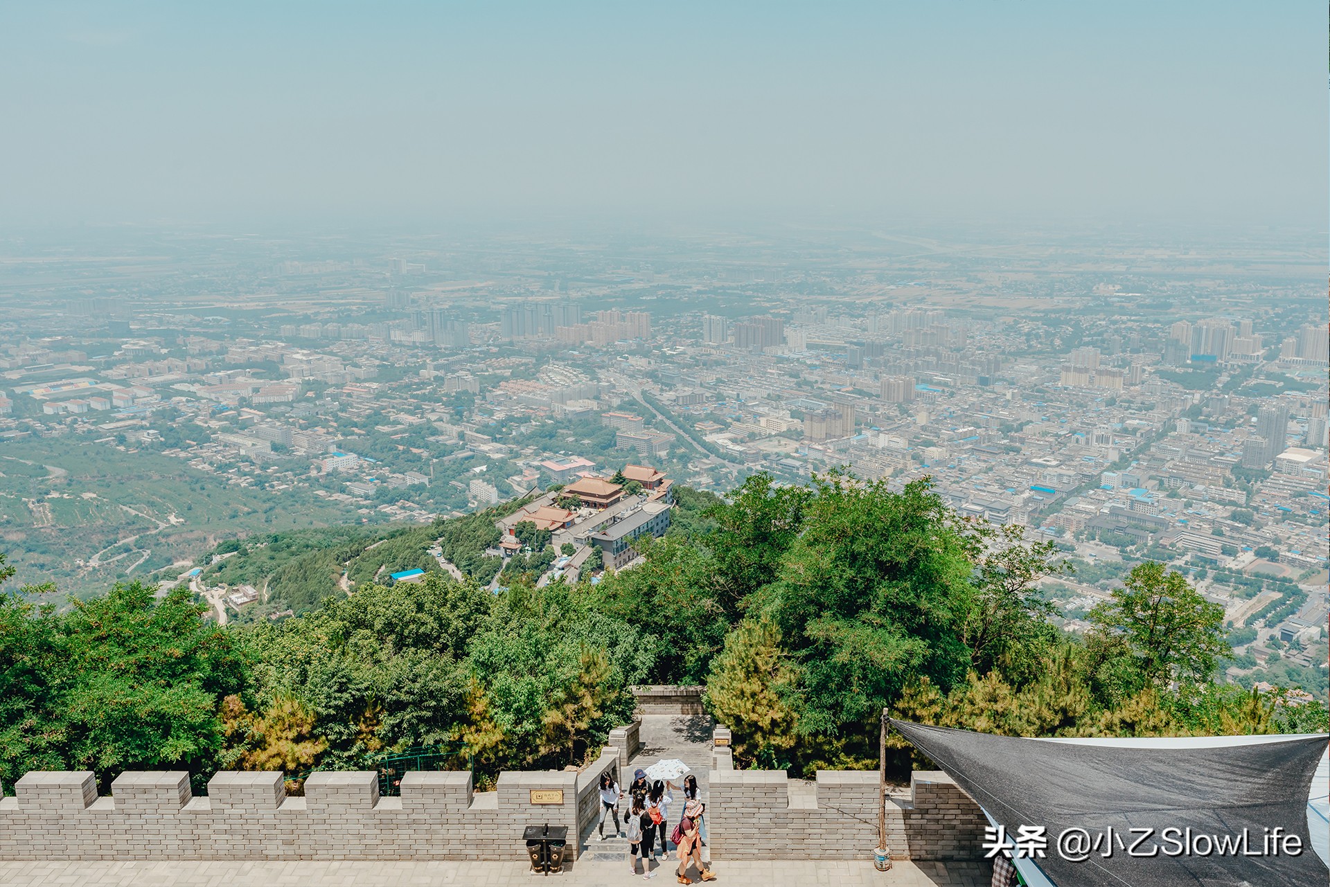 陕西西安|华清池 骊山自助游攻略 第10张