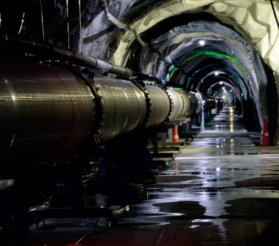 这些物理诺奖得主，有的研究恐龙灭绝，有的研究心物一体