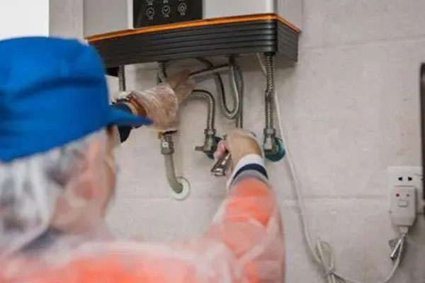 电热水器常见问题与维修方法汇集