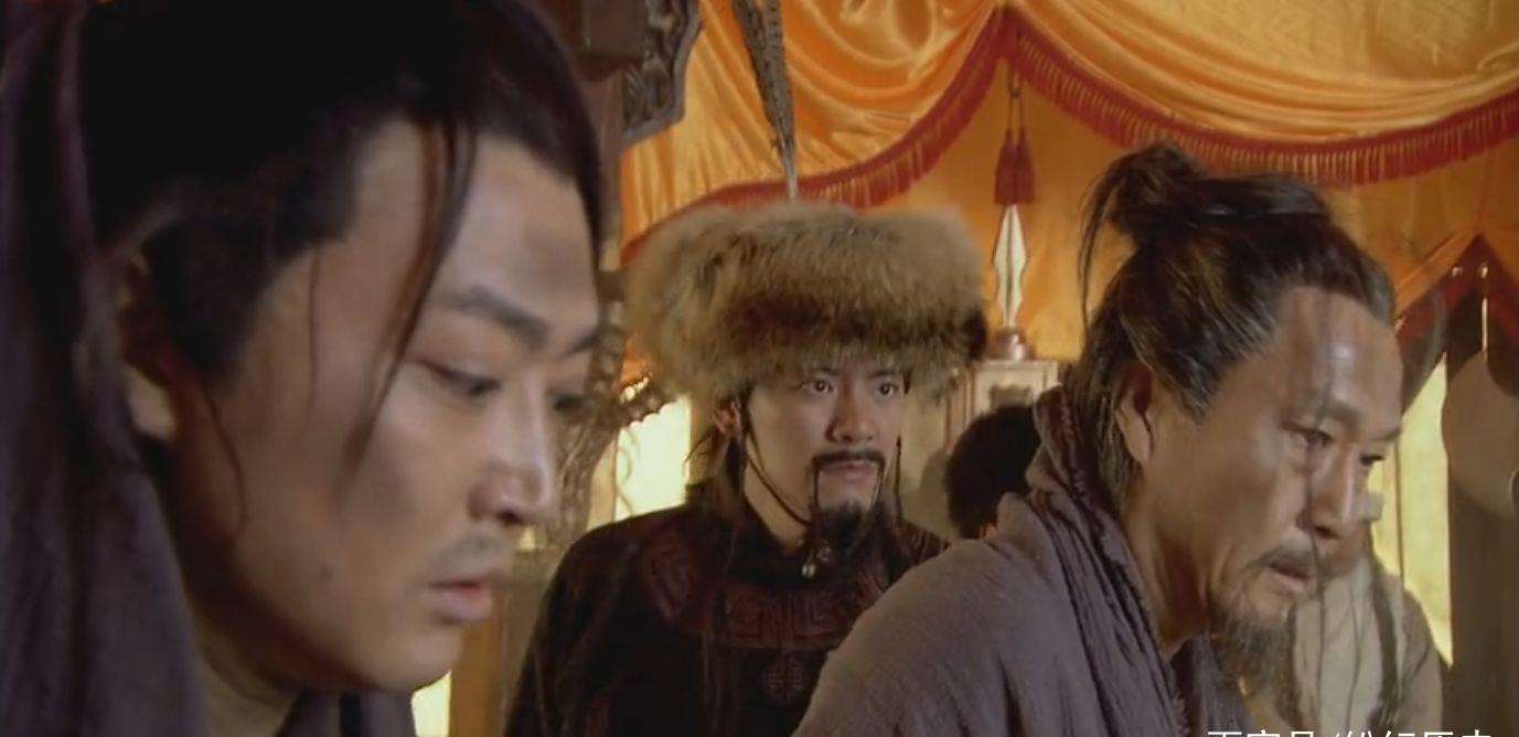 《水调歌头·送章德茂大卿使虏》赏析，这是南宋最爷们的一首词