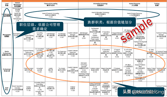 职务职级怎么填（科员职务职级怎么填）-第2张图片-华展网