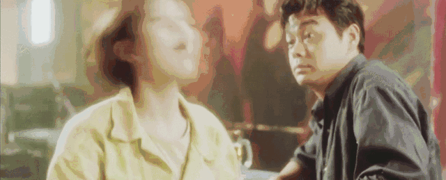 惊艳了时光的15位女港星，张柏芝第9，王祖贤第4，谁是你心中第一