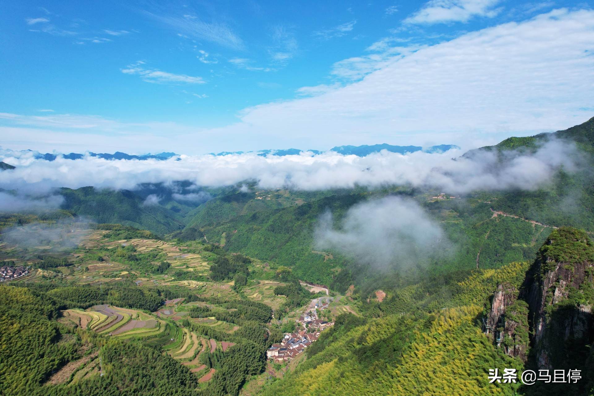 遂昌旅游十大景点（遂昌著名景点）-第13张图片-华展网