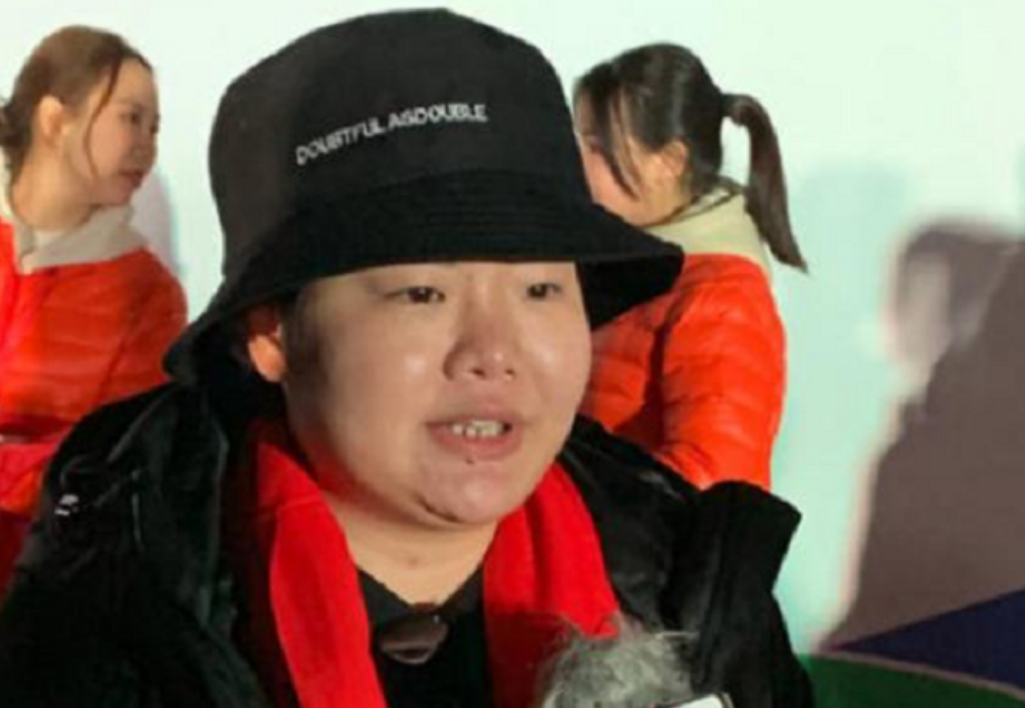 体操女皇程菲：25岁退役养伤，因长期服药胖至200斤，至今仍单身