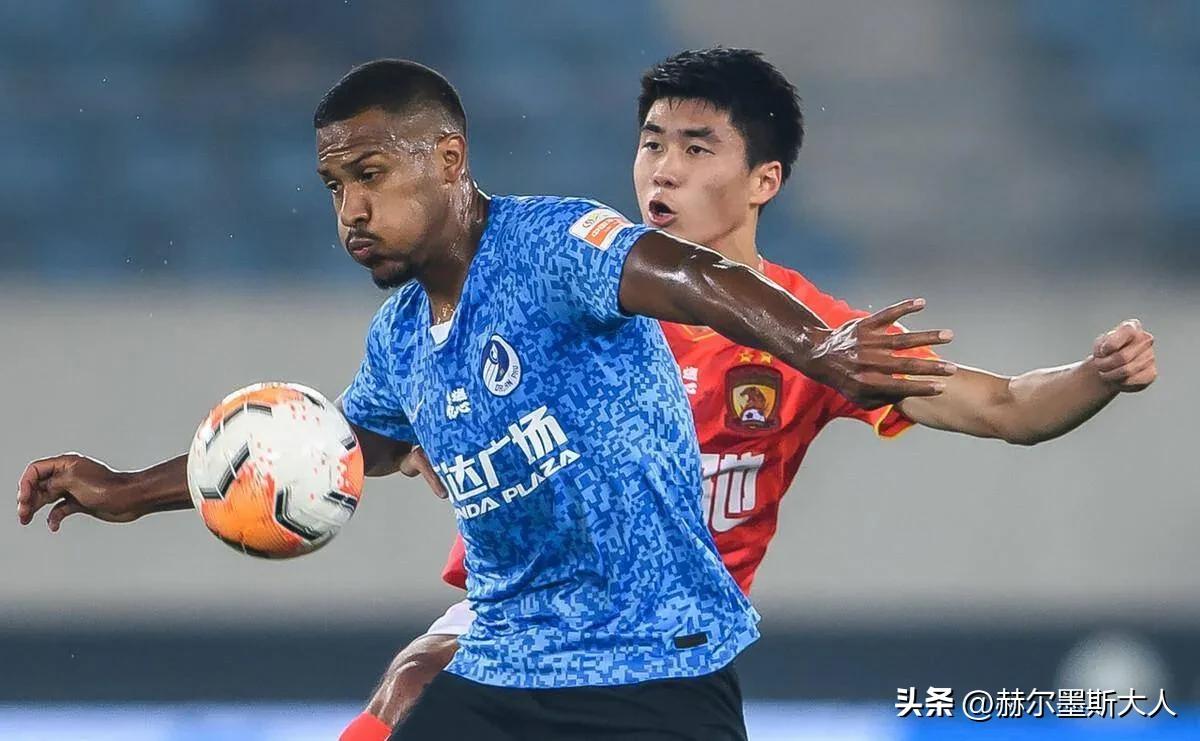 中超在职业赛里是什么水平（对于上赛季中超18支球队的一些个人看法）