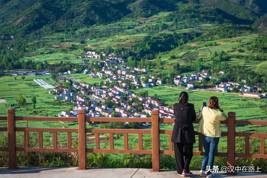 汉中景点排名第一的是（汉中市的10大旅游圣地）