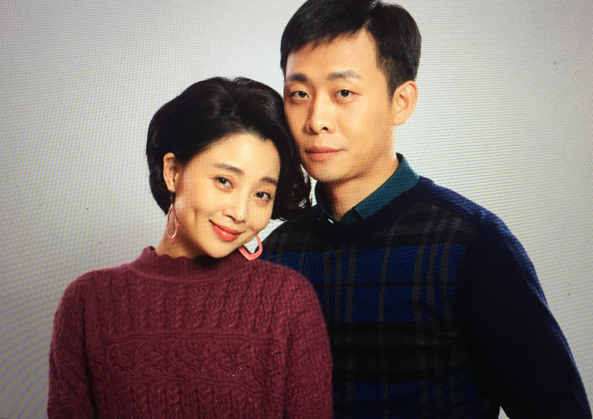 殷桃主演的电视剧(张嘉译和殷桃主演的电视剧) - 风集网