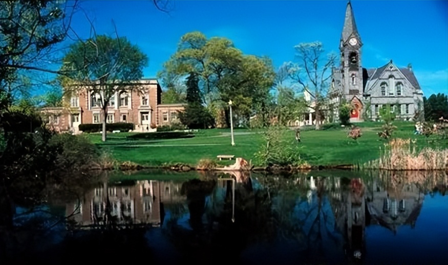 六所性价比超高的美国公立大学盘点 | 毕业率高，学费低奖学金多