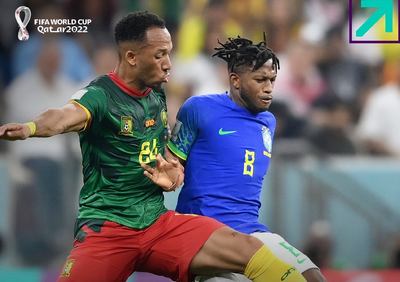 世界杯最后一夜（世界杯小组赛最后一夜：巴西葡萄牙头名，韩国绝杀出线，16强出炉）