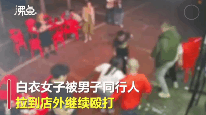 唐山打人案9人全落网：施暴者身份曝光，谁给他的底气如此猖狂？