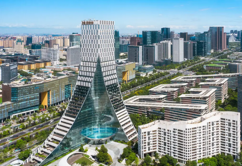 毕业生首选就业城市出炉，北京跌至第五名，青岛成功跻身前十名