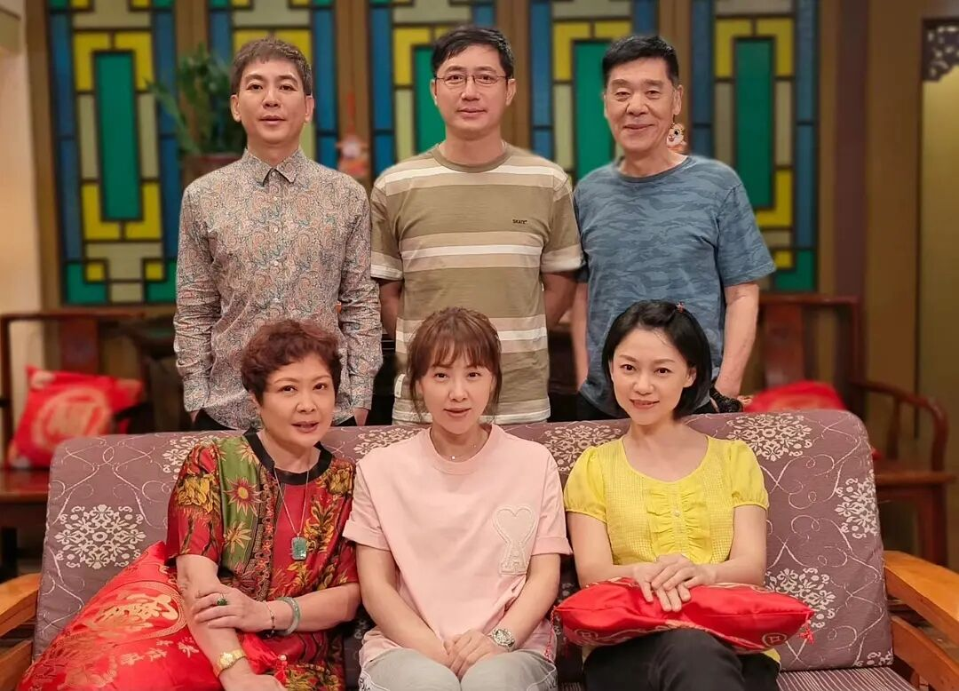 广东明星康天庥拥有183的身高,其他康家演员的身高又是多少?