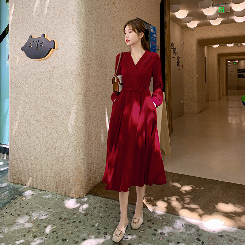 每日一荐：高考第一天穿红衣服，寓意“开门红”