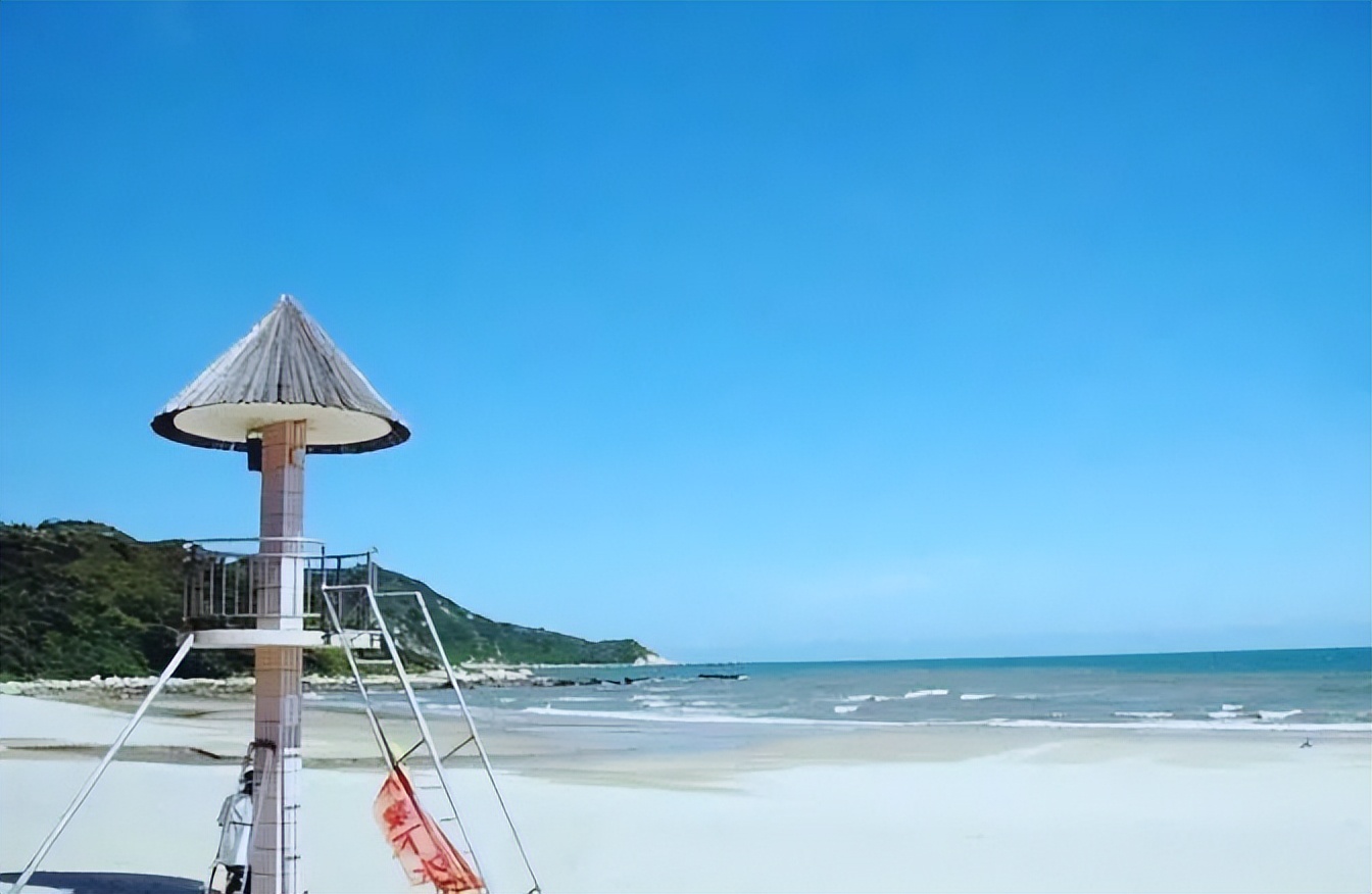 无需出国！国内12个小众海岛，人少景美，每一个都是上帝的私藏