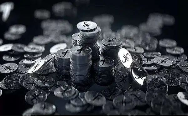 随着区块链市场不断扩大，FIL币升值是必然
