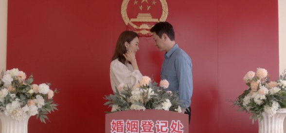 心居：从报复到放手 孙琦终于选择离开放过了自己