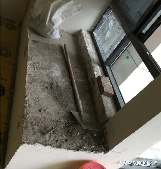 关于窗台石的3条建议，一定要装，一定要用大理石，一定要做耳朵
