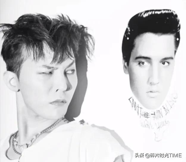 权志龙突然公开新曲，翻唱名作个性鲜明