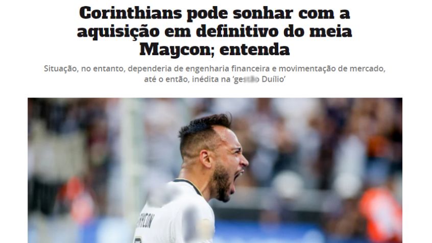 「出奇体育」巴西甲 弗鲁米嫩塞vs科林蒂安 主队痛失强翼