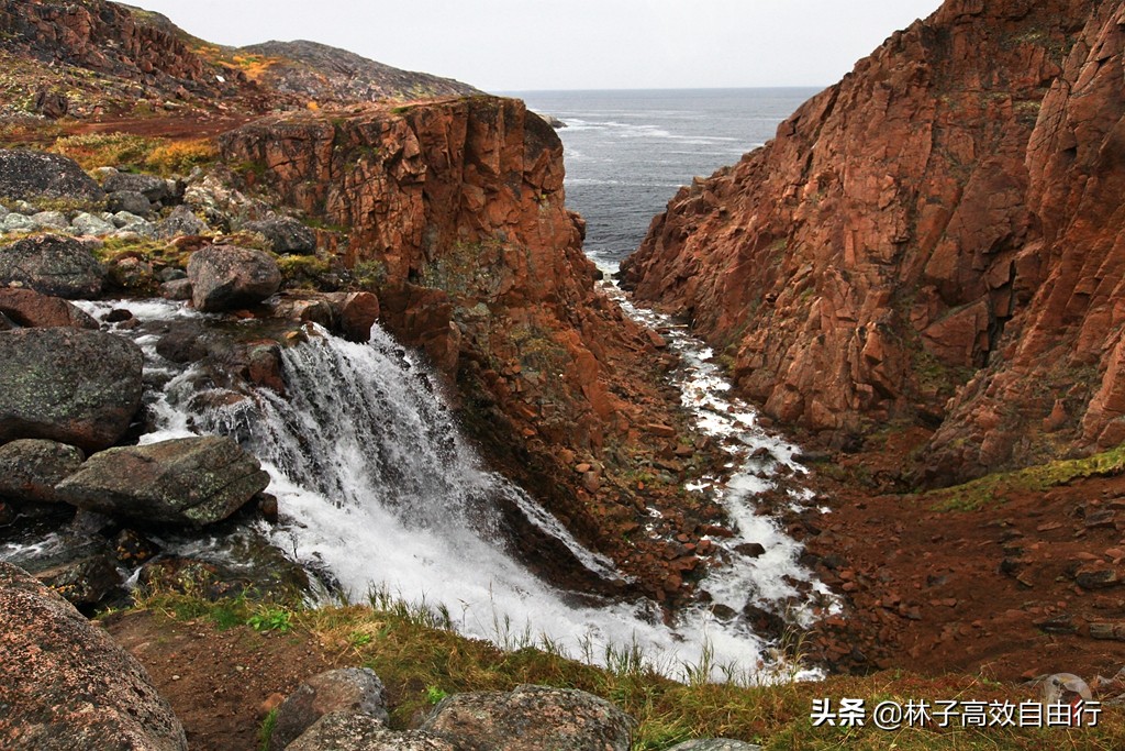 一个在俄罗斯追光成功的游客告诉你：除去运气，追极光其实并不难