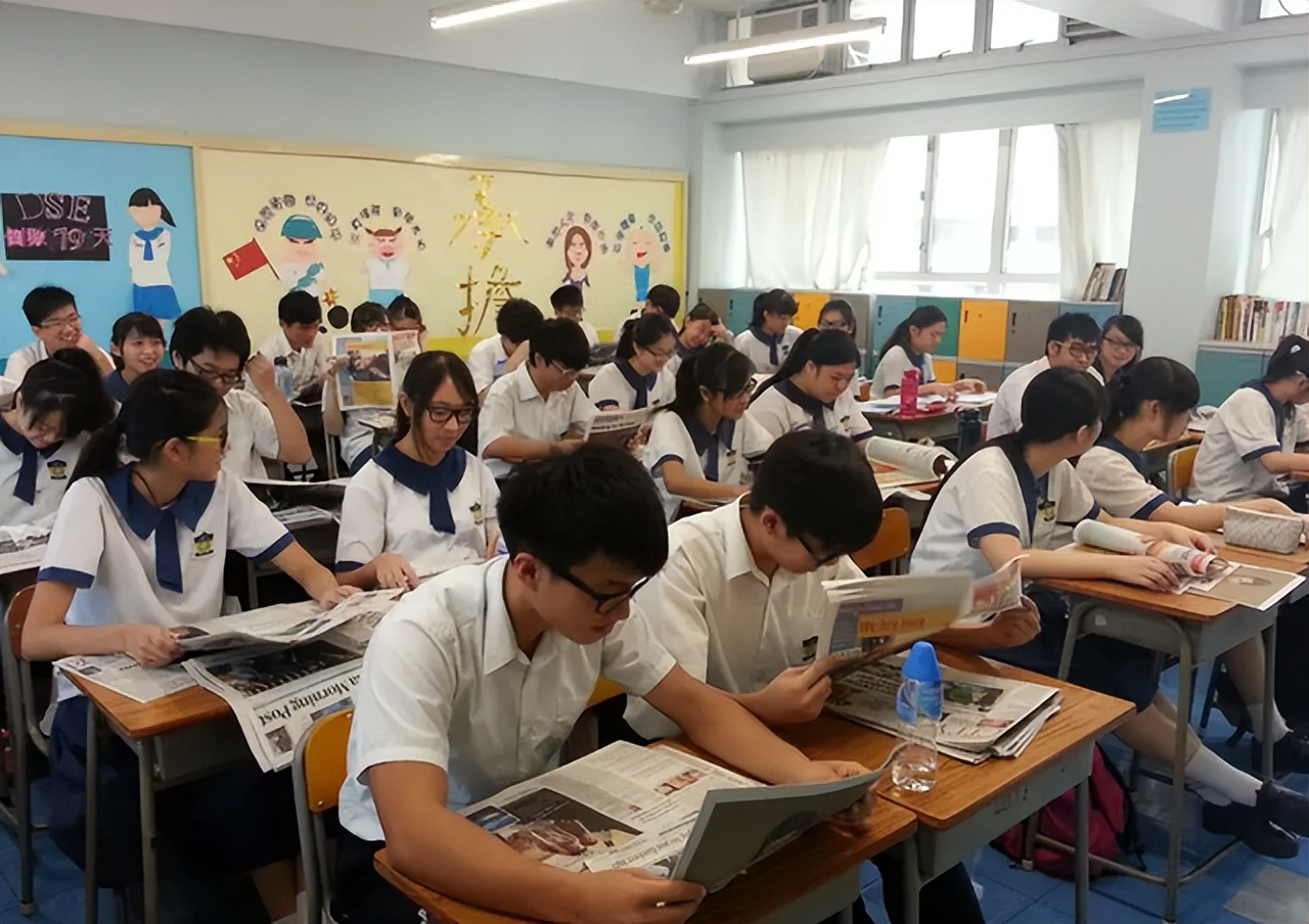 不仅考研有大小年之分，高考也一样，可从这几方面可寻其规律