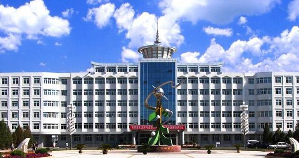 内蒙古高校经费预算公布！内大实力夺冠，内蒙古工业大学挤进前三