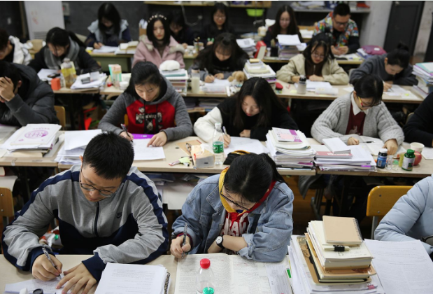 校名与地名完全不符的大学，新生报到常“迷路”，是你的大学吗？