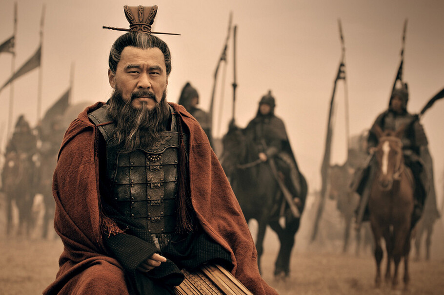 嗣怎么读（这5位三国人物的大名，你真的读对了吗？被人叫错名字是会难过的）-华海博客