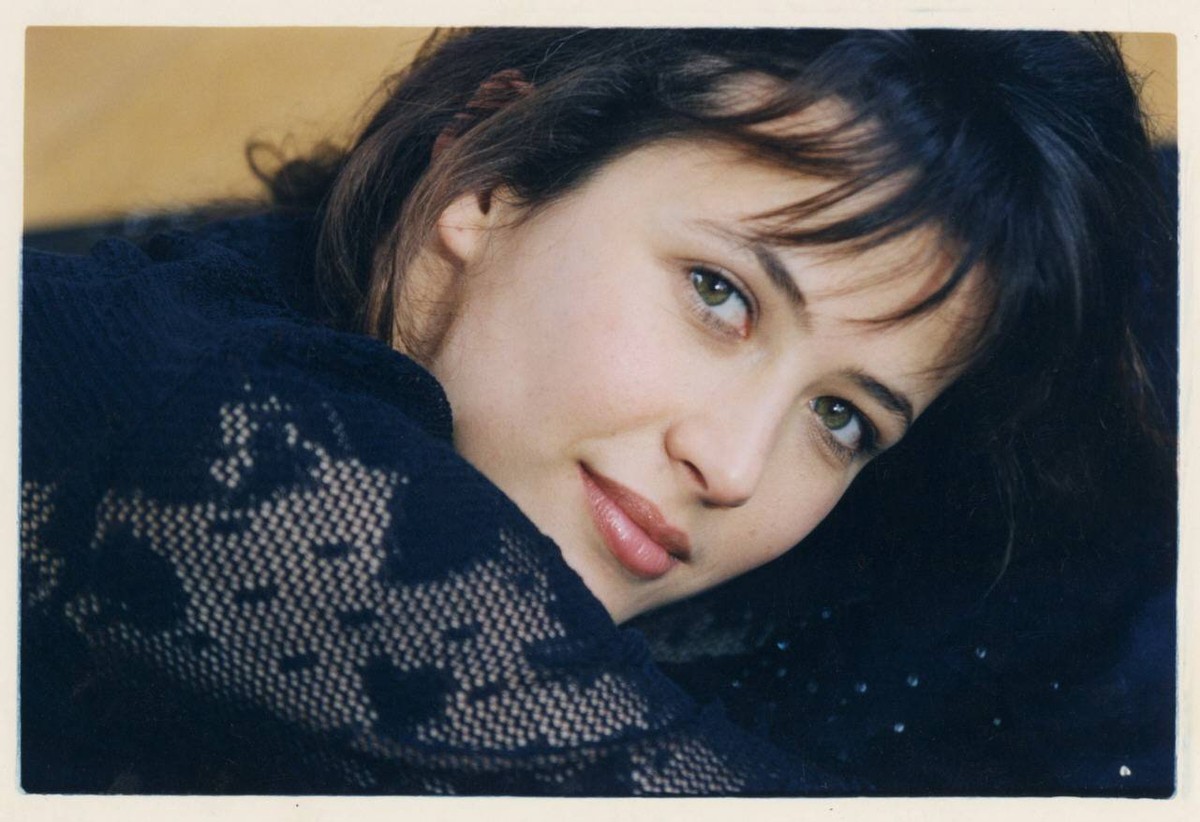 苏菲·玛索走光(苏菲·玛索介绍) - oto联盟