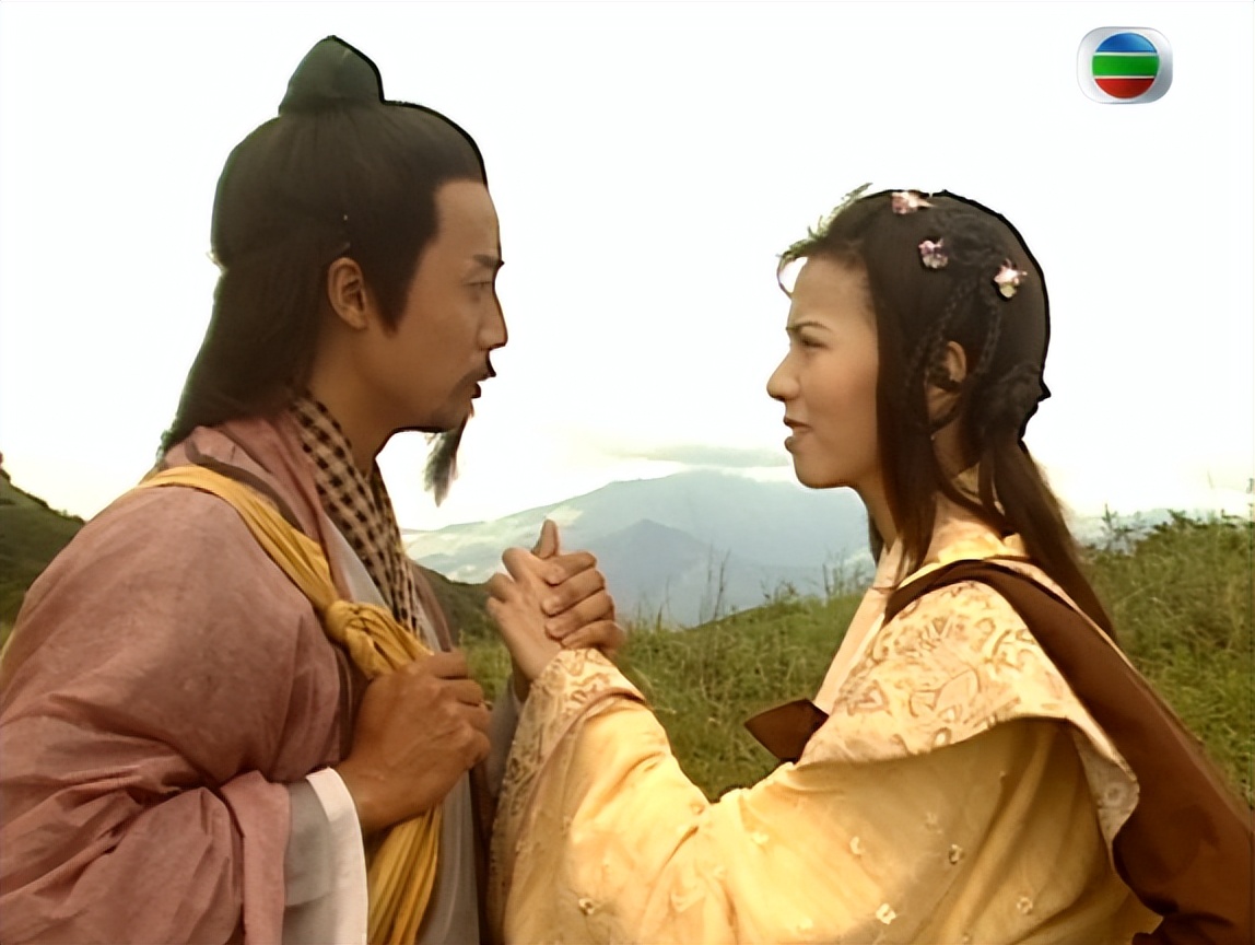 《倚天屠龙记》吴启华和苏有朋版角色对比，各有千秋，谁更强？