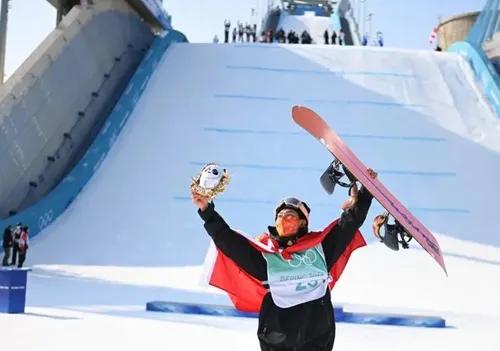 2022冬季奥运会的冠军有哪些（2022年冬奥会中国金牌获得者）